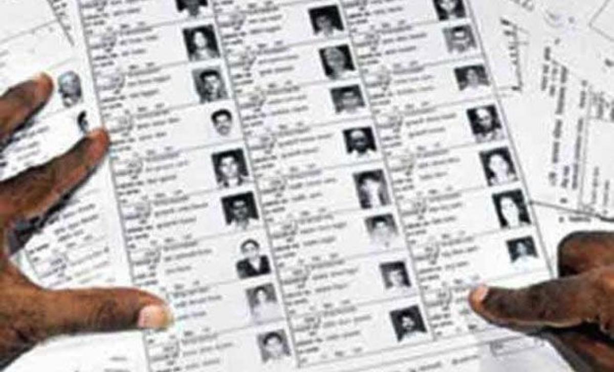 GHMC voters’ deletion: EC team begins probe